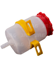 50/42-610/0 Zbiornik płynu hamulcowego okrągły 50/42-610/0