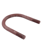 50/43-302/0 Strzemię osi przedniej 50/43-302/0