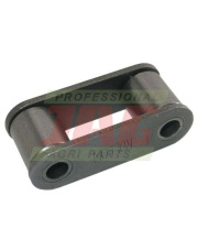 JAG04-0103 Ogniwo łańcucha 6,9mm ROLLON-SOLID 002866-G
