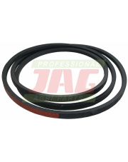 802931 Pas klinowy Oryginał CLAAS 802931.01