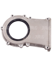 50/50-211/3 Pokrywa tylna odrzutnika z uszczelniaczem 50/50-211/3