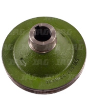 50/50-324/2 Koło pasowe bez gwintu na uszczelniacz 50/50-324/2