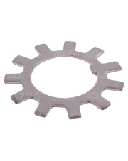 50/50-425/0 Podkładka zabezpieczająca oś koła 50/50-425/0