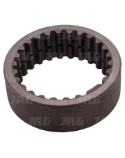 Tuleja z wielowypustem/E15/ p..wtrys. 50/50-836/0