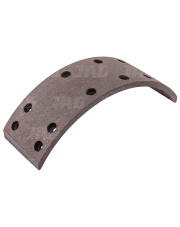 Okładzina hamulcowa. /E17/ 50/52-628/191(R11)