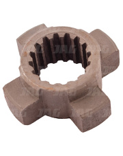 Krzyżak przesuwny sprzęgła 50546440/E26/ 50/54-644/0