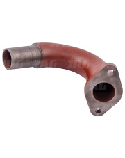 50614010 Kolanko rury wydechowej 50/61-401/0
