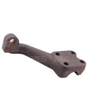 Dźwignia prawa 50/63-408/0 /D16/. 50/63-408/0