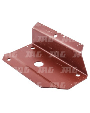 50657121 Wspornik lampy przód lewy 50/65-712/1