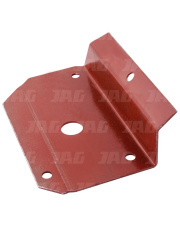 50/65-711/1 Wspornik lampy przód prawy 50/65-711/1