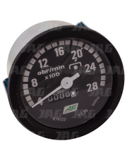 50/65-715/1 Licznik motogodzin 50657150