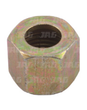 50722760 Nakrętka dociskowa końcówki kranu paliwa 50/72-276/0