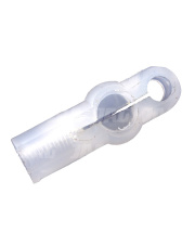 50/75-333/0 Łożysko gazu plastikowe 50/75-333/0