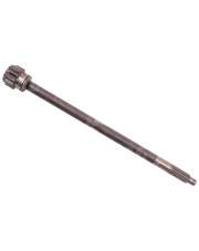 Wałek sprzęgłowy C-360 610mm 3P /E32/ 50/81-901/0