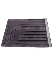 50/95-900/0 Błotnik gumowy tylny 50/95-900/0