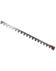 5012/03-012/0 Kosa do kosiarki konnej 1,47m 18n 5012/03-012/0.01