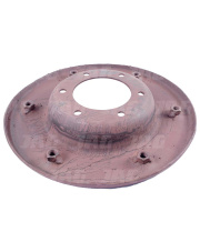 JAG20-0032 Talerz oporowy 5036/01-034/0