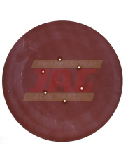 JAG20-0044 Talerz ślizgowy 5036/01-052/0