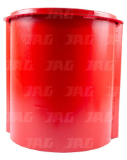 JAG20-0054 Osłona bębna kompletna 5036/01-072/0
