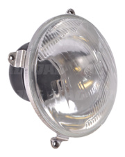 JD12298 Lampa przód 129mm JD12298.01