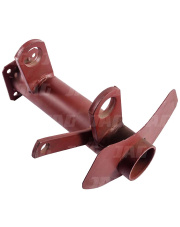 JAG20-0073 Rura głowicy niekompletna 5036/02-059/0.01