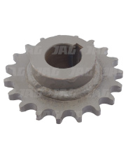 Koło łańcuchowe Z19 do nagarniacza Sipma /F14/ 5223/06-580/0