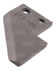 5223/07-408/0 Nożyk do sznurka 5223/07-408/0