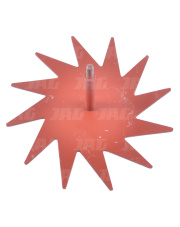 5223/08-640/0 Gwiazda aparatu wiążącego Oryginał SIPMA 5223/08-640/0