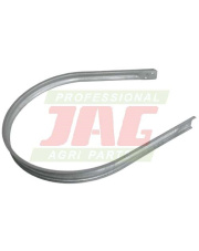 5223/13-117/0 Osłona podbieracza środkowa 1520 x 49,5 5223/13-117/0.01