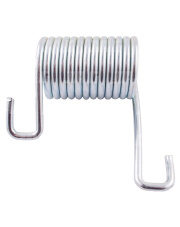 Sprężyna podnośnika podbieracza Sipma 5223890440 5223/89-044/0