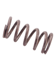 Sprężyna dociskacza sznurka Sipma 5223890810/F14/ 5223/89-081/0