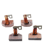 2007014079 Zestaw szczotek rozrusznika 4 szt. 2007014079.01