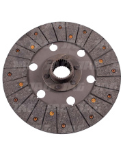 7001-1176 Tarcza sprzęgła II stopnia 7001-1176 F