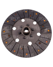 Tarcza sprzęgłowa 7001-1186 /D34/ 7001-1186 F