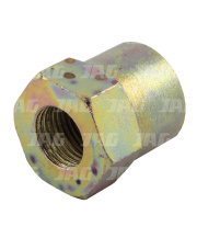 80200016 Nakrętka osi 80/20-001/6(S14)