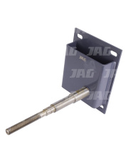 JAG05-0402 Mocowanie koła pasowego wialni JAG PREMIUM 603126.00