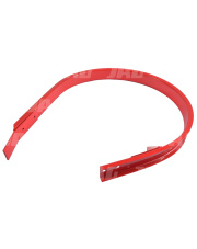 JAG56-0035 Prowadnica podbieracza Welger JAG-PREMIUM 1712.42.05.05.00