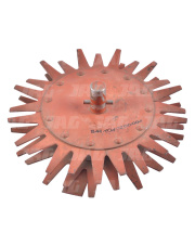 Talerz 8111010200001 /F10/ 8111010200001 AR(S19