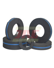 Taśma (okładzina) hamulcowa 20x4,0 TAŚM-20X4,0