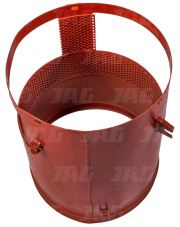 8111010300 Płaszcz śrutownika 8111010300.01