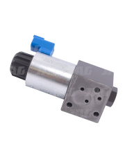 039567 Zawór hydrauliczny  Oryginał CLAAS 039567.01