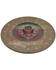 JAG82-0108 Tarcza sprzęgła SACHS 077474.01