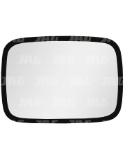 JAG94-0001 Lusterko rolnicze 180X125, fi10 JAG94-0001