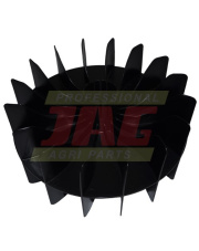 736550 Wirnik wentylatora Oryginał CLAAS 736550.01