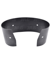 JAG82-0334 Osłona gumowa Oryginał CLAAS 076187.01