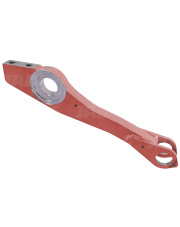 JAG82-0167 Ramie regulacji stalnicy 984713.01