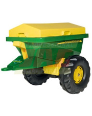 Zabawka Rolly Toys rozsiewacz John Deere 1993-12511