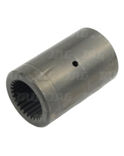 637646 Łącznik wałków Oryginał CLAAS 637646.01