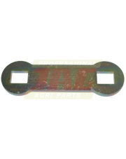 JAG82-0124 Listwa łącząca segmenty noży MWS Germany 1310349.01