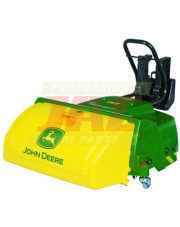 Zabawka Zamiatarka John Deere 1993-409716
